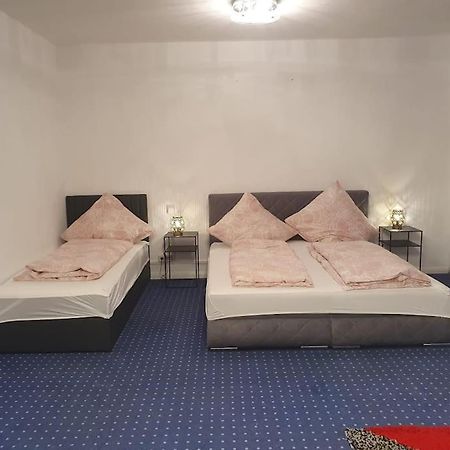 St2 Apartment Triberg im Schwarzwald Extérieur photo