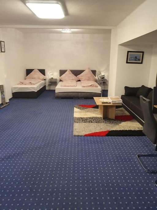 St2 Apartment Triberg im Schwarzwald Extérieur photo