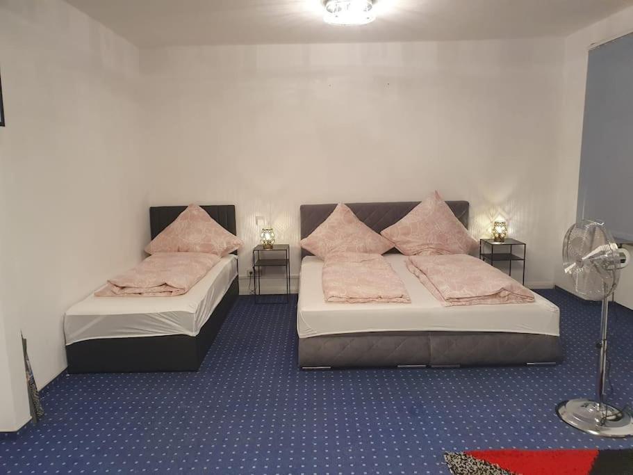 St2 Apartment Triberg im Schwarzwald Extérieur photo