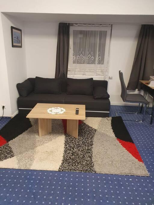 St2 Apartment Triberg im Schwarzwald Extérieur photo